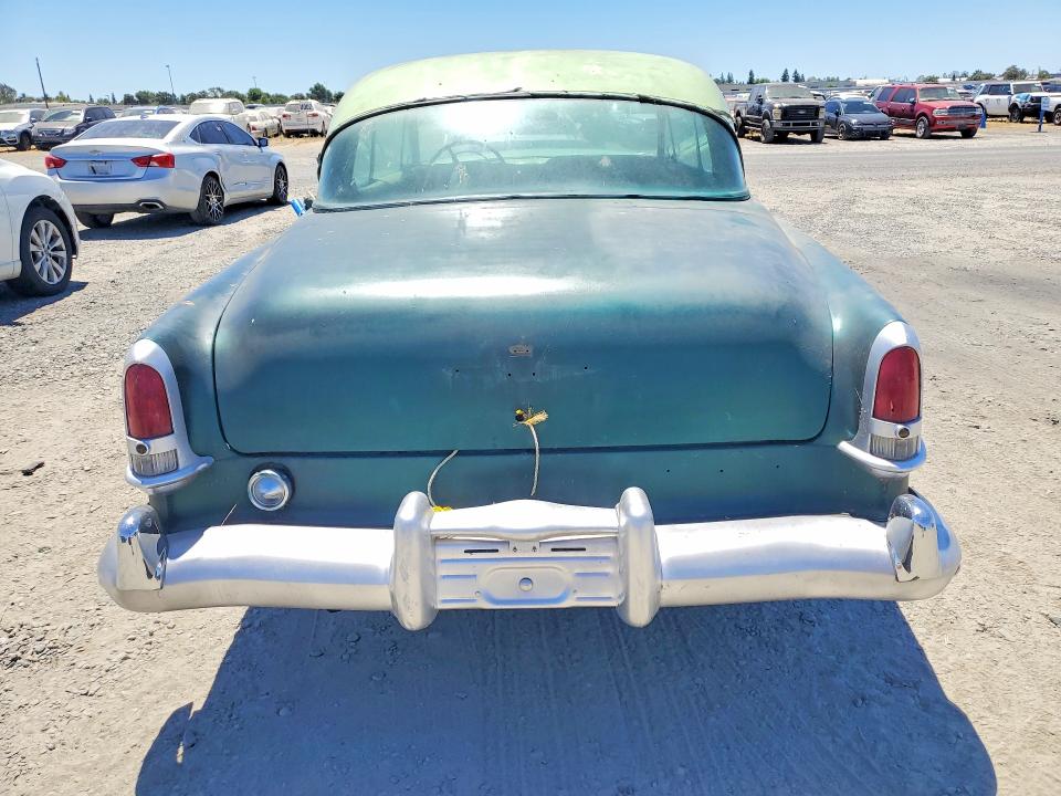 Продажа на аукционе авто 1981 Chrysler Uk, vin: C54288049, номер лота: 62301586