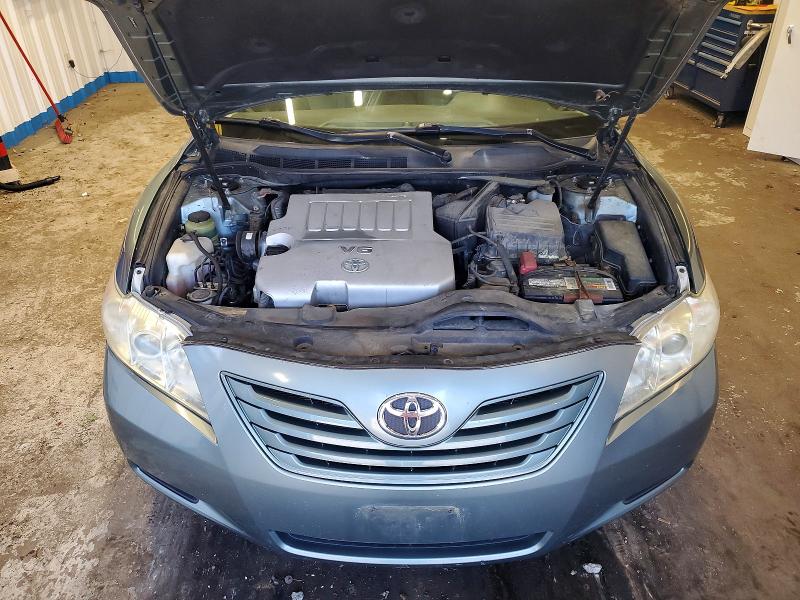 2009 Toyota Camry მანქანა იყიდება აუქციონზე, vin: 4T1BK46K69U592301, აუქციონის ნომერი: 62419916