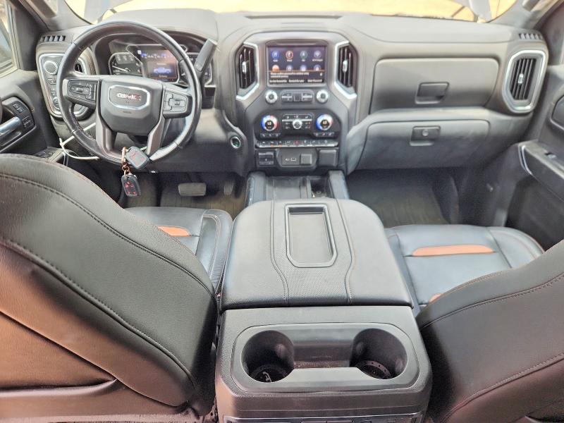 Продаж на аукціоні авто 2019 Gmc Sierra, vin: 1GTP9EEL2KZ195781, номер лоту: 62632126
