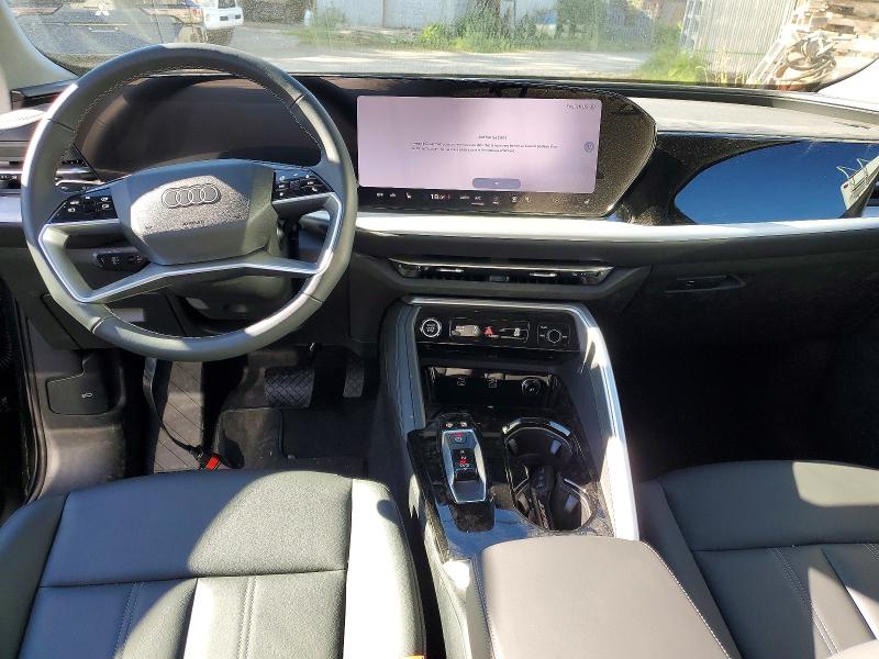 Продаж на аукціоні авто 2026 Audi Q5, vin: WA12AAGU9T2024725, номер лоту: 61665436