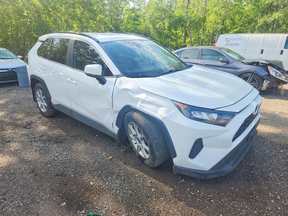 Продажа на аукционе авто 2019 Toyota Rav4, vin: 2T3Z1RFV5KC005867, номер лота: 85603345