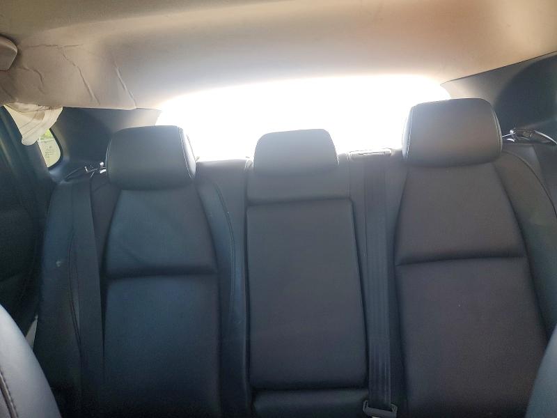 61159926 :رقم المزاد ، 3MVDMBDY7PM556586 vin ، 2023 Mazda Cx-30 مزاد بيع
