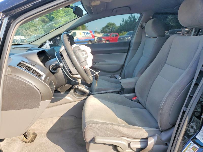 Aukcja sprzedaży 2009 Honda Civic, vin: 2HGFA16559H534251, numer aukcji: 60219706