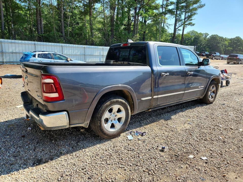 Aukcja sprzedaży 2019 Ram 1500, vin: 1C6SRFPTXKN718721, numer aukcji: 60184746