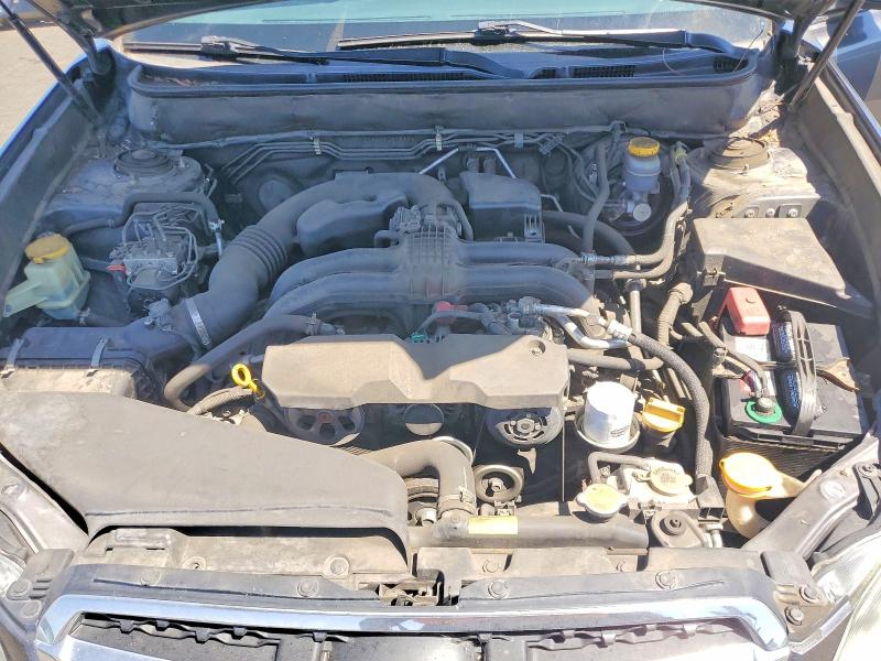 Aukcja sprzedaży 2013 Subaru Legacy, vin: 4S3BMCC68D3031399, numer aukcji: 59998726