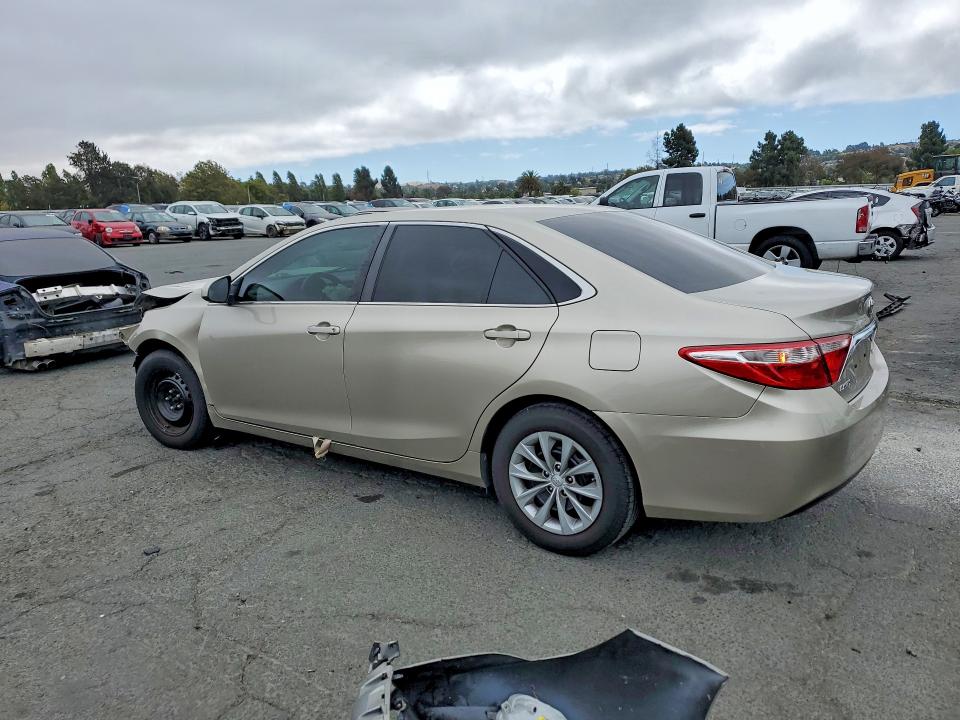Aukcja sprzedaży 2017 Toyota Camry, vin: 4T1BF1FK9HU386083, numer aukcji: 60203156
