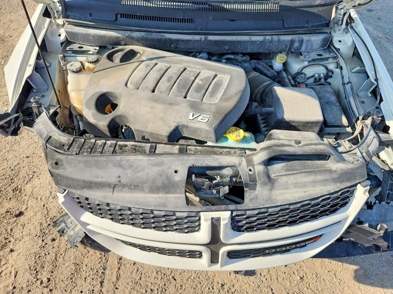 60934376 :رقم المزاد ، 3C4PDDEG7KT720238 vin ، 2019 Dodge Journey مزاد بيع