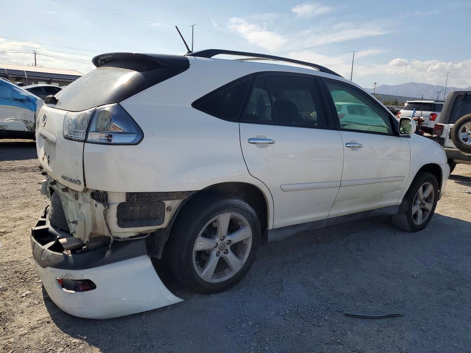Aukcja sprzedaży 2008 Lexus Rx, vin: 2T2GK31U88C028671, numer aukcji: 61797496