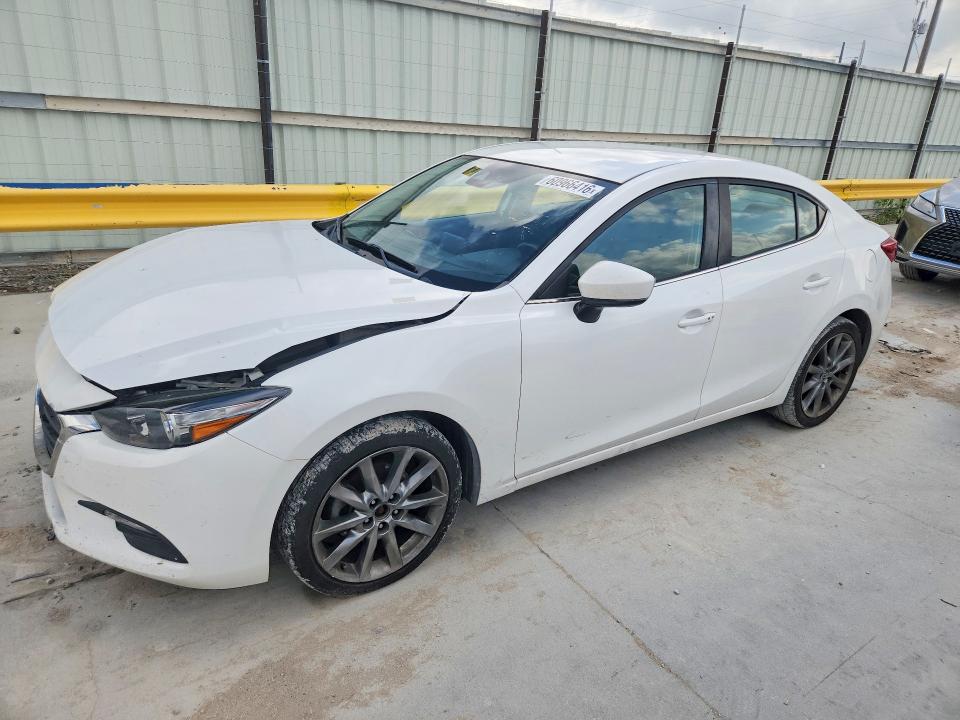 Aukcja sprzedaży 2018 Mazda 3, vin: 3MZBN1V32JM209609, numer aukcji: 60966416