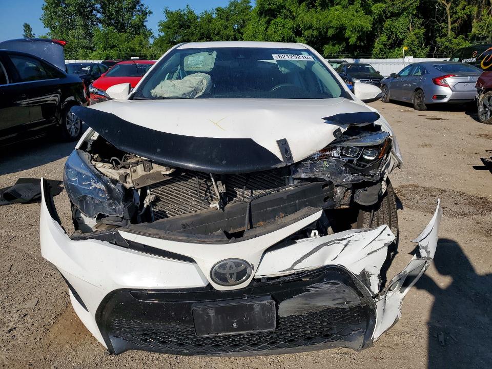 2019 Toyota Corolla მანქანა იყიდება აუქციონზე, vin: 2T1BURHE4KC164698, აუქციონის ნომერი: 62129216