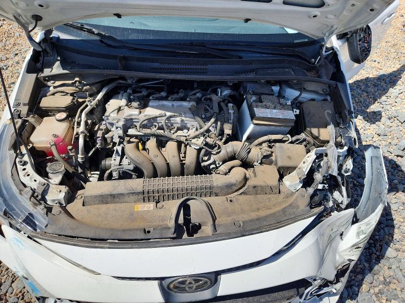 2020 Toyota Corolla მანქანა იყიდება აუქციონზე, vin: 5YFEPRAE8LP059260, აუქციონის ნომერი: 62322786