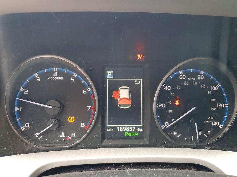 2017 Toyota Rav4 მანქანა იყიდება აუქციონზე, vin: 2T3WFREV1HW403879, აუქციონის ნომერი: 61702976