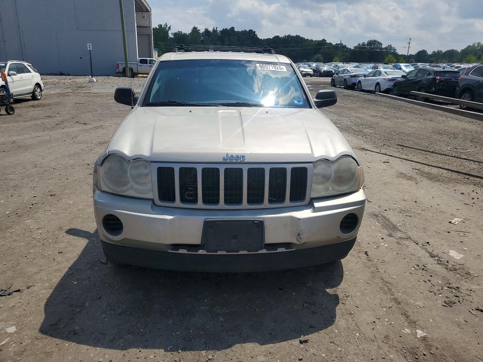 Продаж на аукціоні авто 2007 Jeep Grand Cherokee, vin: 1J8GR48K87C579516, номер лоту: 60571926