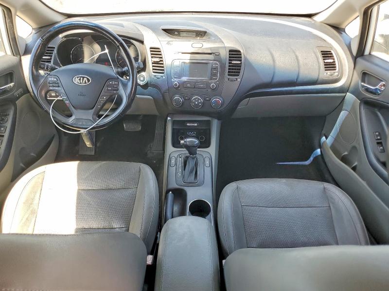 Aukcja sprzedaży 2014 Kia Forte, vin: KNAFX5A83E5171761, numer aukcji: 60610946