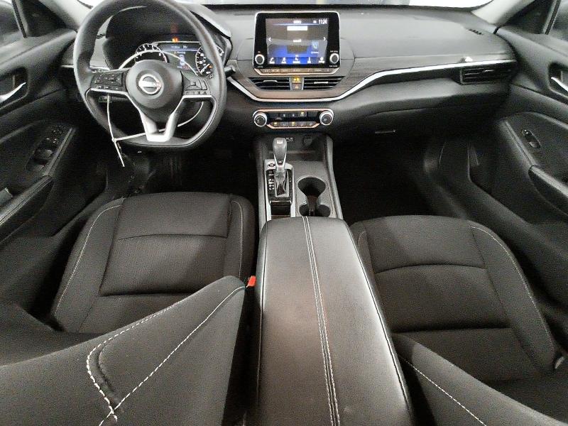 Продажа на аукционе авто 2025 Nissan Altima, vin: 1N4BL4DV1SN356000, номер лота: 62317056