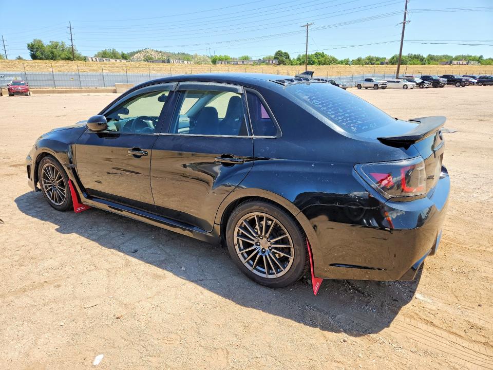 Aukcja sprzedaży 2013 Subaru Impreza, vin: JF1GV7F65DG009994, numer aukcji: 59403996