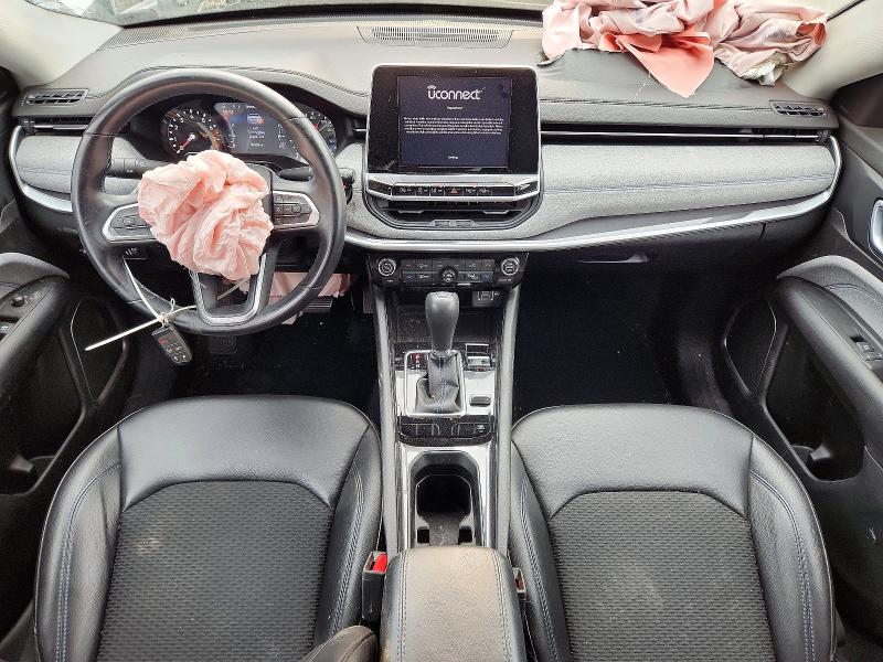 61970926 :رقم المزاد ، 3C4NJDBB2NT119980 vin ، 2022 Jeep Compass مزاد بيع