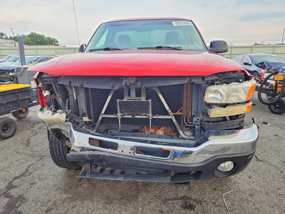 Aukcja sprzedaży 2004 Gmc Sierra, vin: 1GTHK24U24E300685, numer aukcji: 62231096
