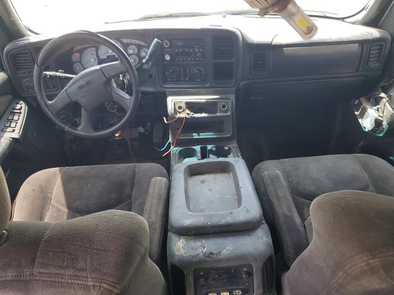 Продаж на аукціоні авто 2003 Gmc Sierra, vin: 1GTGC13U73F154748, номер лоту: 62086276