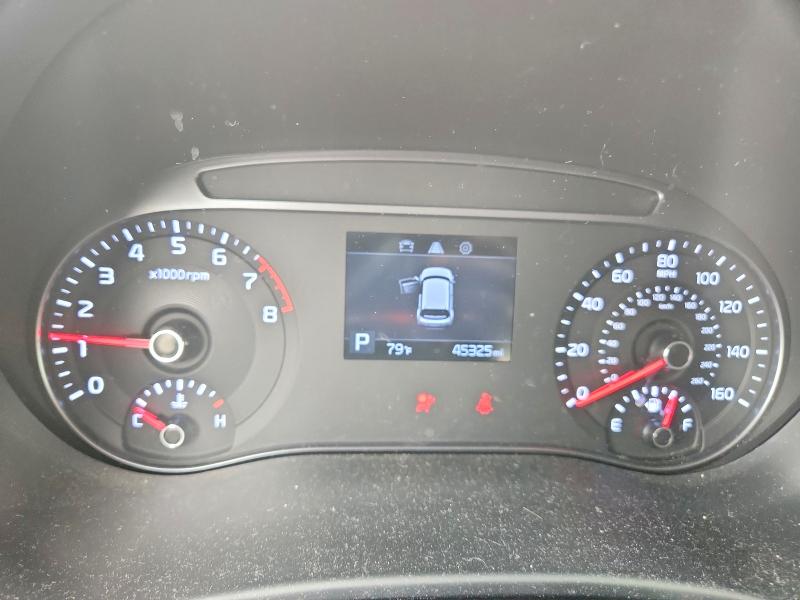 Продаж на аукціоні авто 2020 Kia Soul, vin: KNDJ23AU7L7086601, номер лоту: 62700716