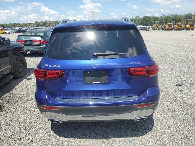 Auction sale of the 2021 Mercedes-benz Glb, vin: W1N4M4GBXMW120355, lot number: 62325796