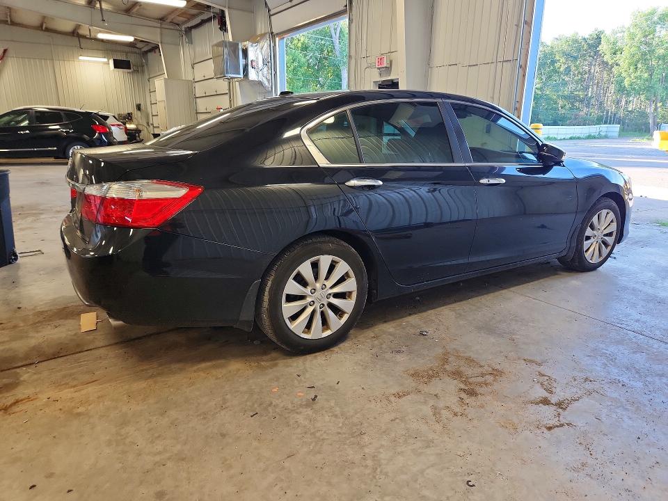 2014 Honda Accord მანქანა იყიდება აუქციონზე, vin: 1HGCR2F88EA193643, აუქციონის ნომერი: 59688556