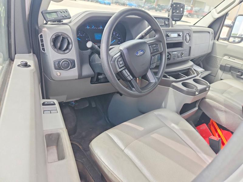 Aukcja sprzedaży 2023 Ford E350, vin: 1FDWE3FK2PDD14821, numer aukcji: 60671616