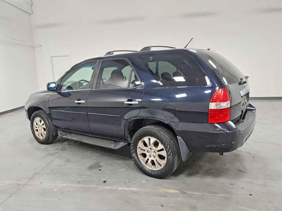 59809456 :رقم المزاد ، 2HNYD18663H532255 vin ، 2003 Acura Mdx مزاد بيع