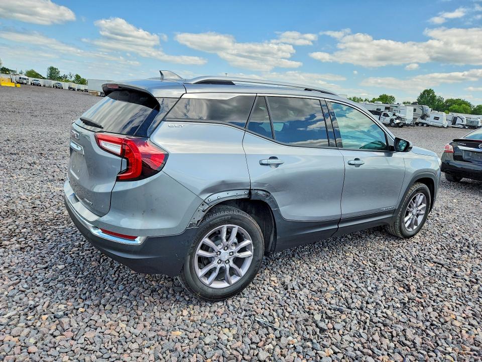 Aukcja sprzedaży 2024 Gmc Terrain, vin: 3GKALVEG6RL158023, numer aukcji: 62255866
