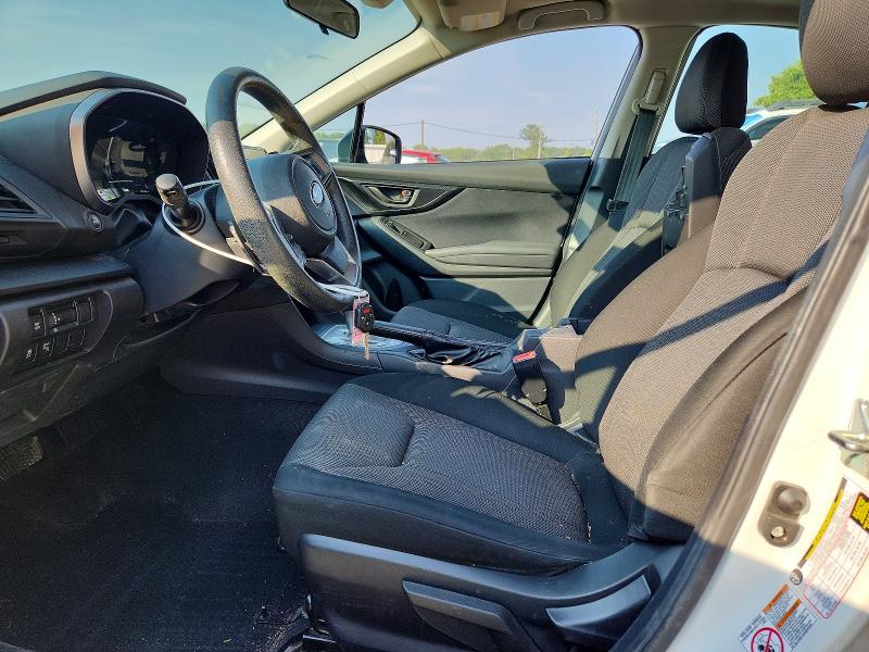 Продаж на аукціоні авто 2017 Subaru Impreza, vin: 4S3GKAD61H3617155, номер лоту: 61749516