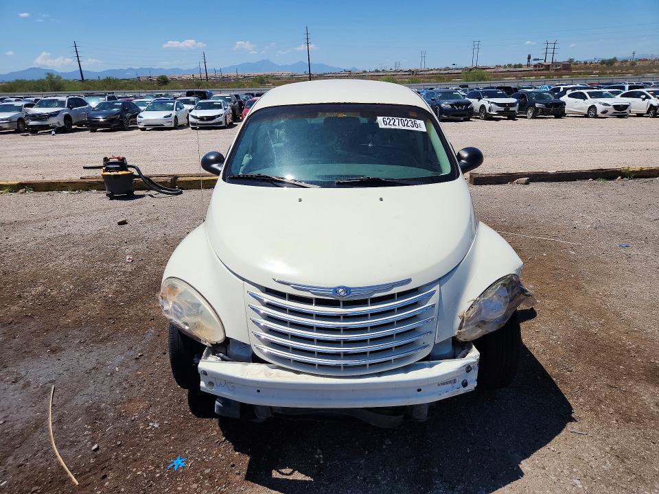 Продажа на аукционе авто 2007 Chrysler Pt Cruiser, vin: 3A4FY48B57T589828, номер лота: 62270236