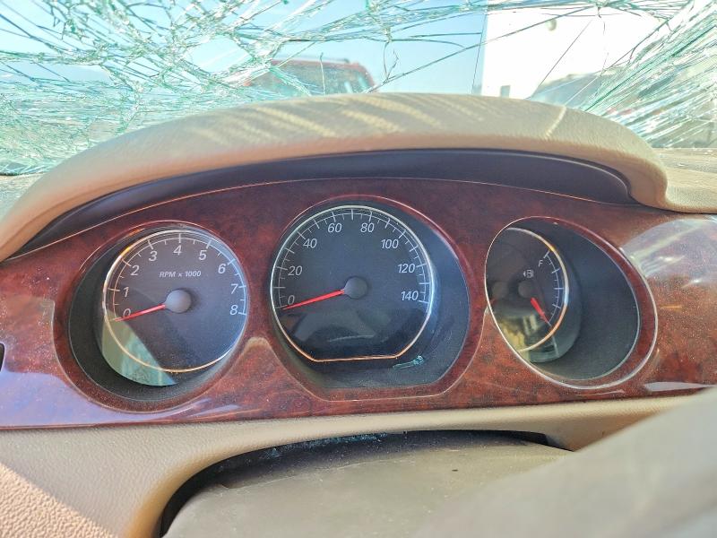 2006 Buick Lucerne მანქანა იყიდება აუქციონზე, vin: 1G4HR57Y86U243294, აუქციონის ნომერი: 63336016