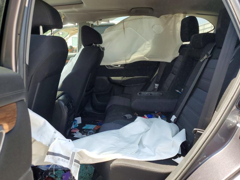 Aukcja sprzedaży 2021 Honda Cr-v, vin: 5J6RW2H50ML018949, numer aukcji: 61410726