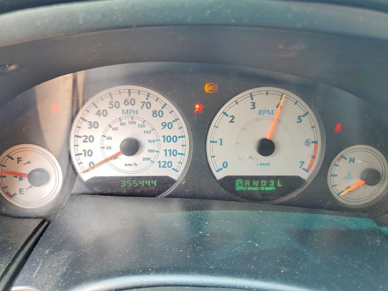 Продаж на аукціоні авто 2005 Chrysler Town & Country, vin: 2C8GP44R95R174185, номер лоту: 60759296