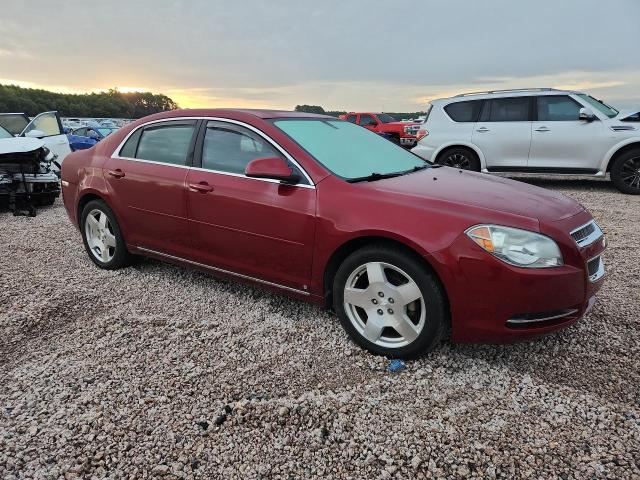 85452935 :رقم المزاد ، 1G1ZJ57719F181942 vin ، 2009 Chevrolet Malibu مزاد بيع