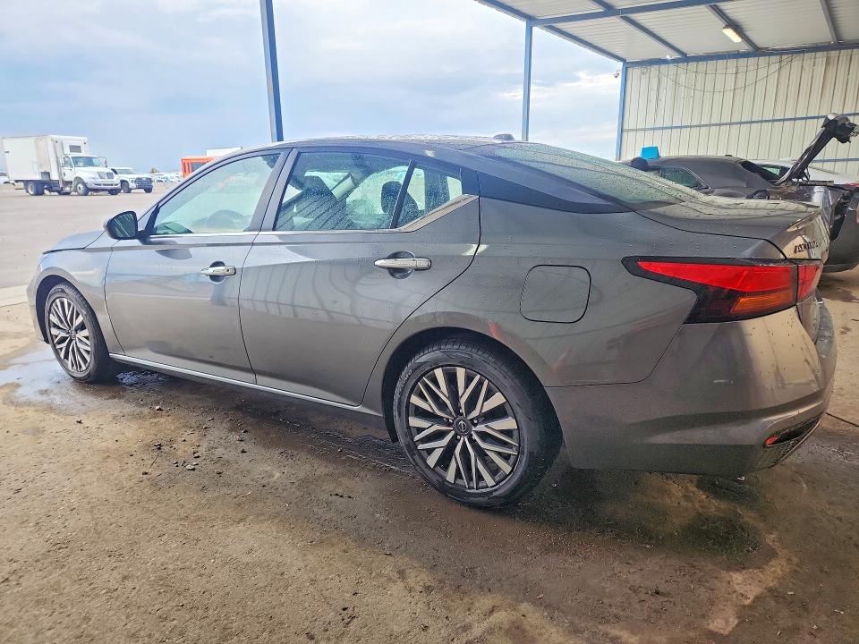 2024 Nissan Altima მანქანა იყიდება აუქციონზე, vin: 1N4BL4DV9RN402926, აუქციონის ნომერი: 62853606