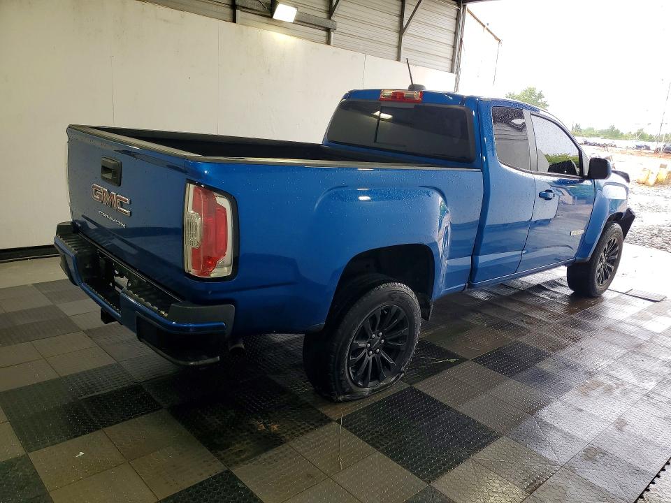 Продажа на аукционе авто 2022 Gmc Canyon, vin: 1GTH5CENXN1223853, номер лота: 60804326