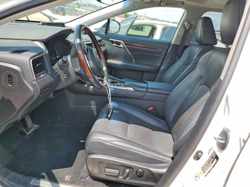 61014816 :رقم المزاد ، 2T2BZMCA7KC208441 vin ، 2019 Lexus Rx 350 مزاد بيع