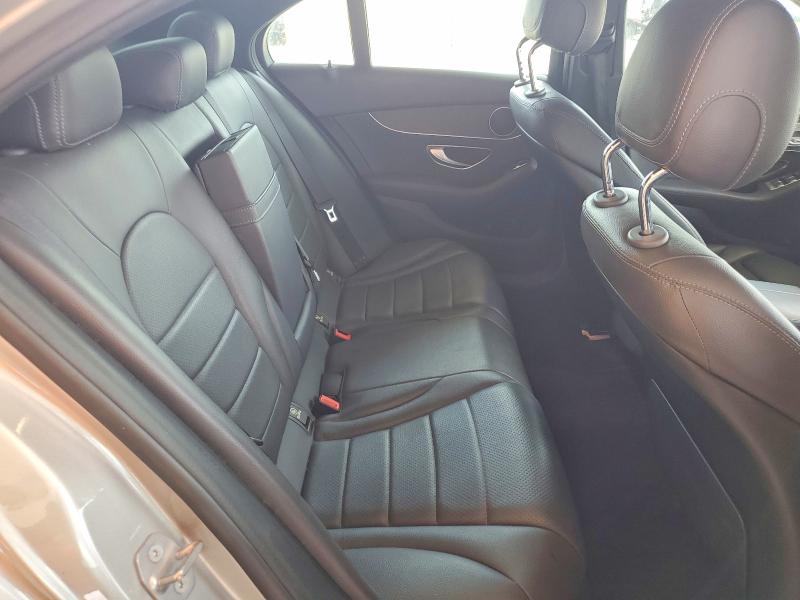 Aukcja sprzedaży 2019 Mercedes-benz C, vin: 55SWF8DBXKU283125, numer aukcji: 60994756