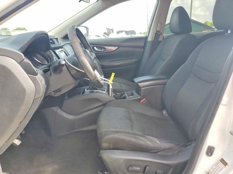 60856376 :رقم المزاد ، 5N1AT2MV2JC849247 vin ، 2018 Nissan Rogue مزاد بيع