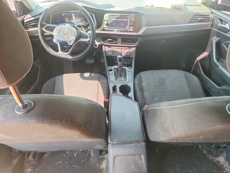 2024 Volkswagen Jetta მანქანა იყიდება აუქციონზე, vin: 3VW5M7BU3RM028840, აუქციონის ნომერი: 61250686