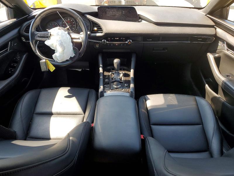 2020 Mazda 3 მანქანა იყიდება აუქციონზე, vin: JM1BPBMMXL1164710, აუქციონის ნომერი: 59231886