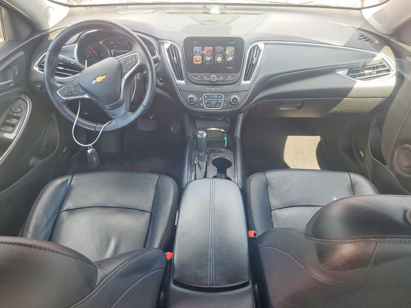 Aukcja sprzedaży 2017 Chevrolet Malibu, vin: 1G1ZJ5SU6HF285760, numer aukcji: 60112956