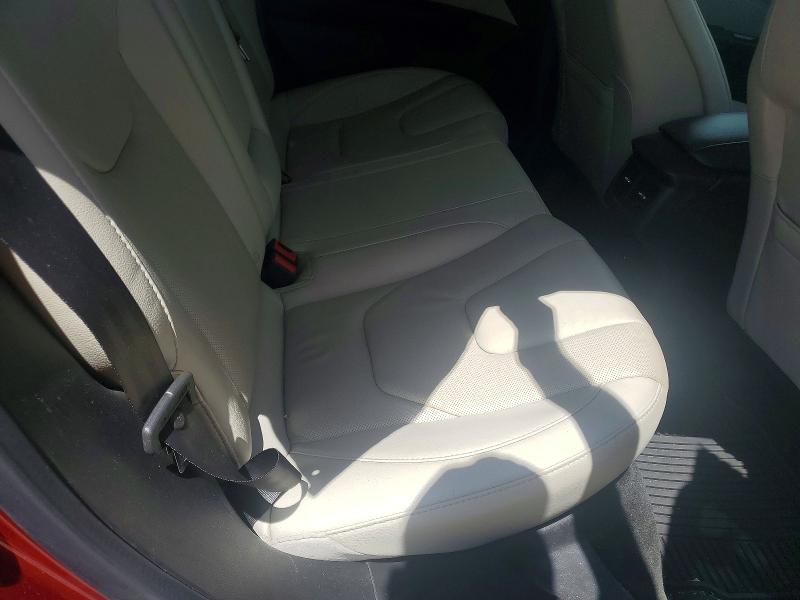 2016 Ford Fusion მანქანა იყიდება აუქციონზე, vin: 3FA6P0RU3GR303043, აუქციონის ნომერი: 62889396