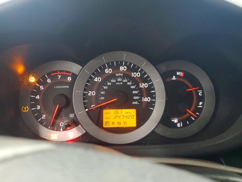 59949976 :رقم المزاد ، JTMRK4DV3B5099269 vin ، 2011 Toyota Rav4 مزاد بيع