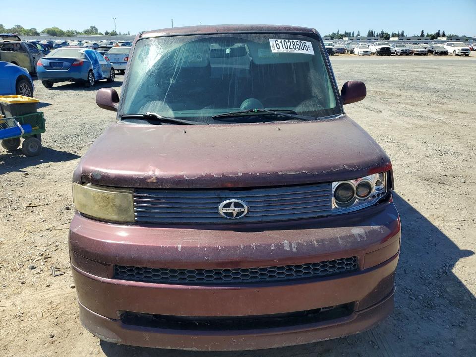 Продажа на аукционе авто 2004 Toyota Scion, vin: JTLKT324640134541, номер лота: 61028506
