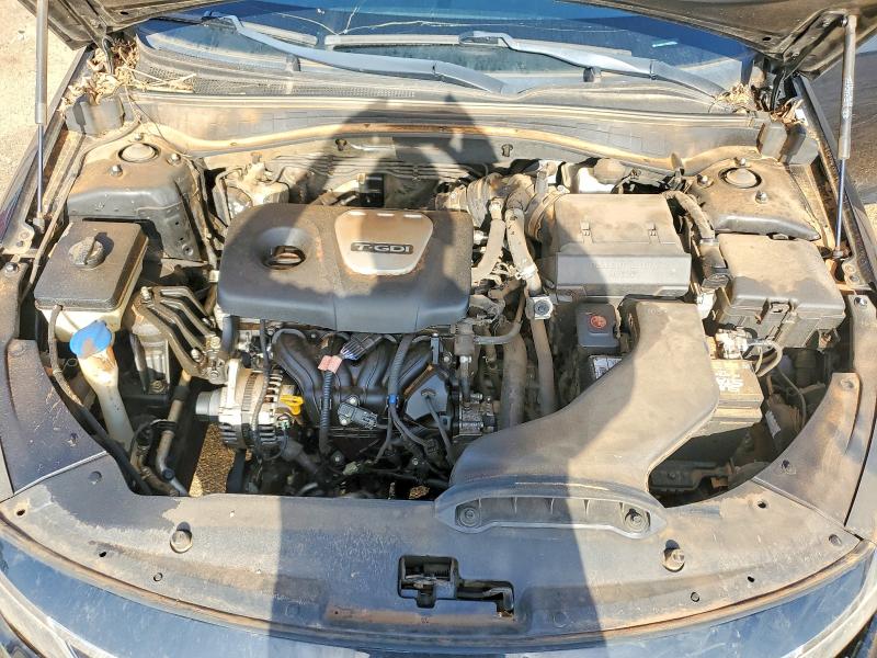 Auction sale of the 2019 Kia Optima, vin: 5XXGU4L17KG328905, lot number: 61694266