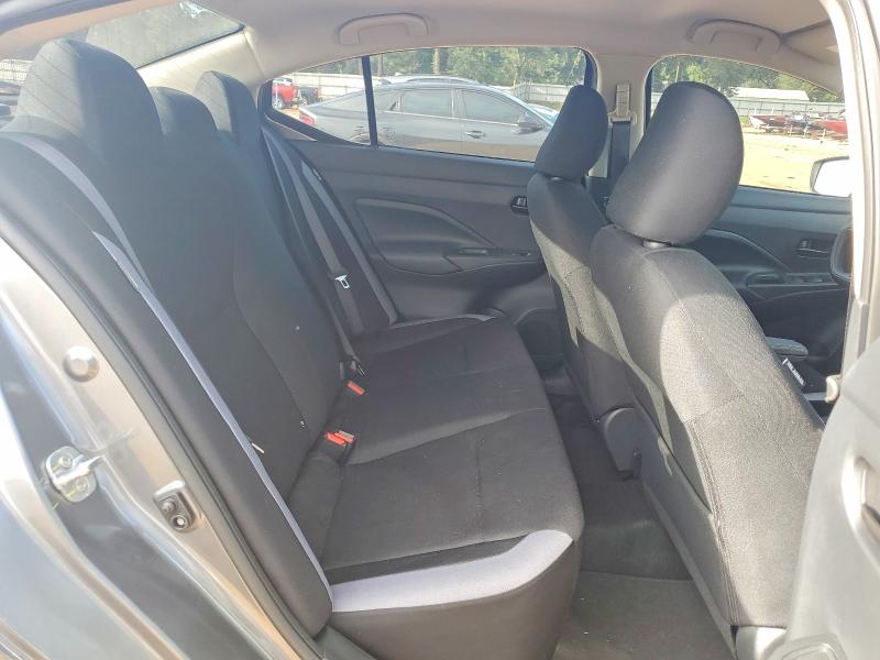 2025 Nissan Versa მანქანა იყიდება აუქციონზე, vin: 3N1CN8DV7SL868430, აუქციონის ნომერი: 61608426