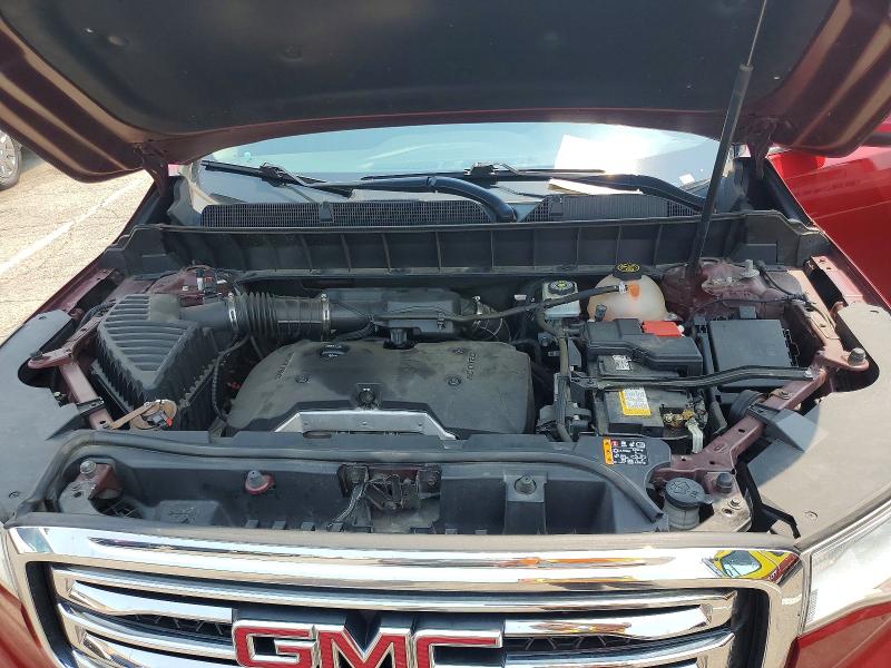 2019 Gmc Acadia მანქანა იყიდება აუქციონზე, vin: 1GKKNSLA4KZ191760, აუქციონის ნომერი: 62499246