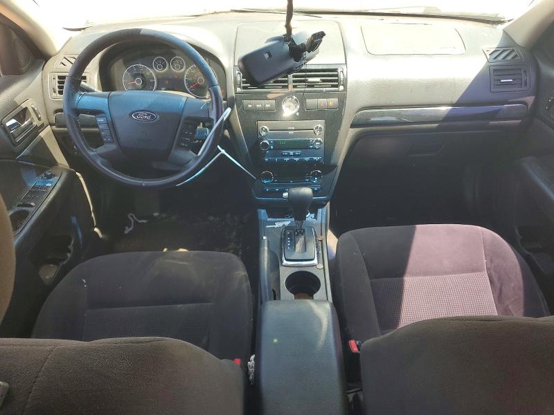 Aukcja sprzedaży 2008 Ford Fusion, vin: 3FAHP08148R213188, numer aukcji: 59344356